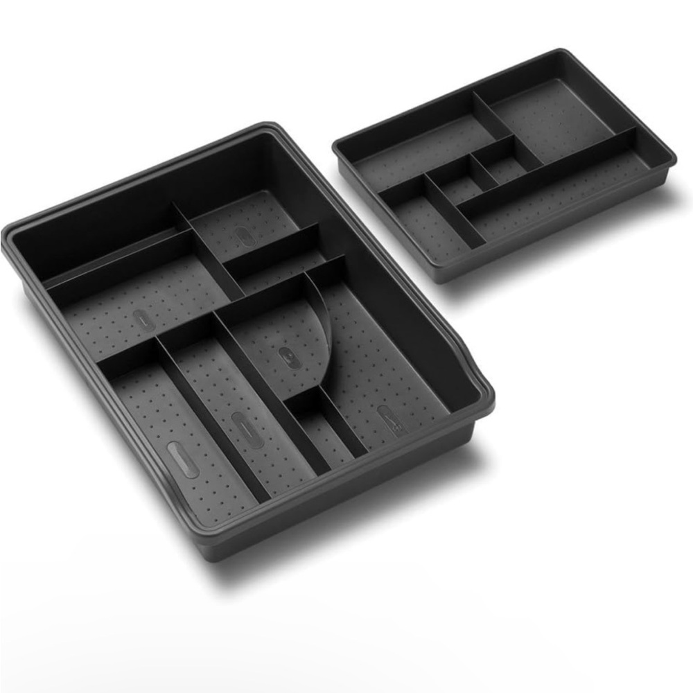 Like new junk drawer organizer